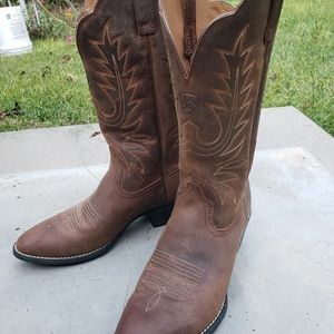 Ariat Boots